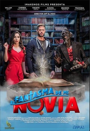 Watch El fantasma de mi novia free online