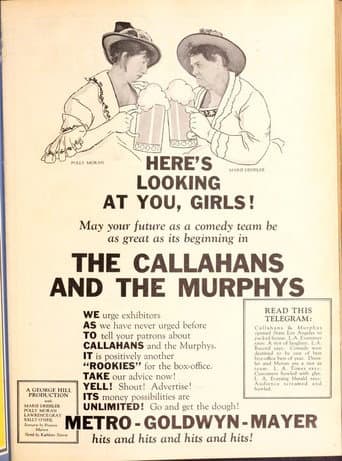 Watch The Callahans and the Murphys free online