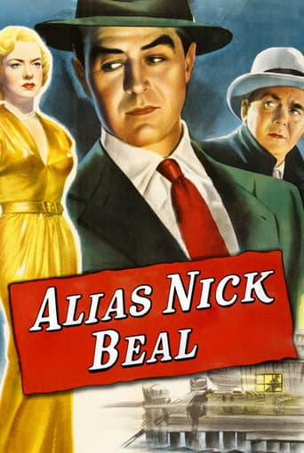 Watch Alias Nick Beal free online