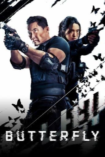 Watch Butterfly free online