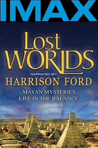 Watch Lost Worlds: Life in the Balance free online