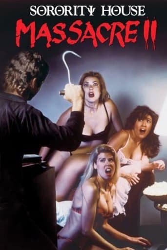 Watch Sorority House Massacre II free online