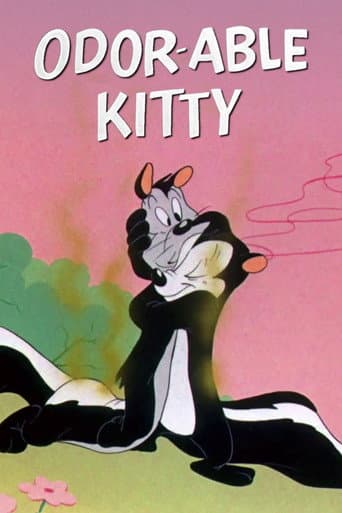 Watch Odor-Able Kitty free online