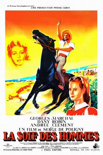 Watch Thirst of Men free online