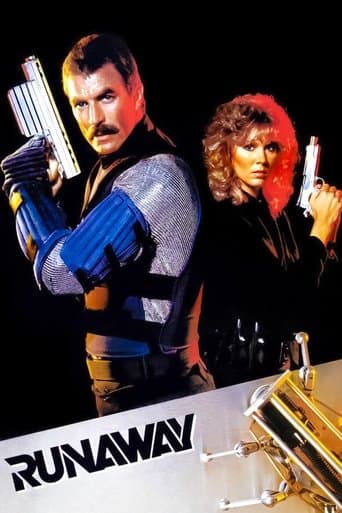 Watch Runaway free online