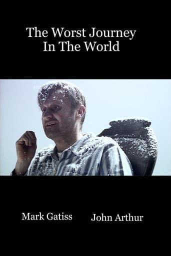 Watch The Worst Journey in the World free online