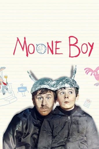 Watch Moone Boy free online
