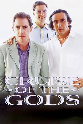 Watch Cruise of the Gods free online