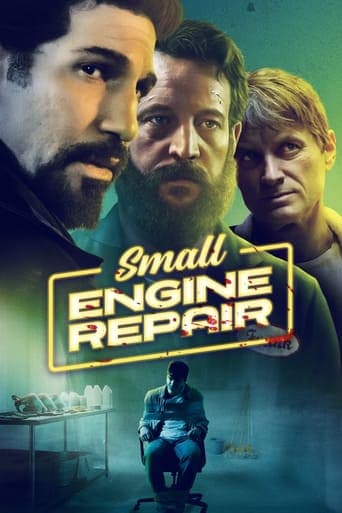 Watch Small Engine Repair free online