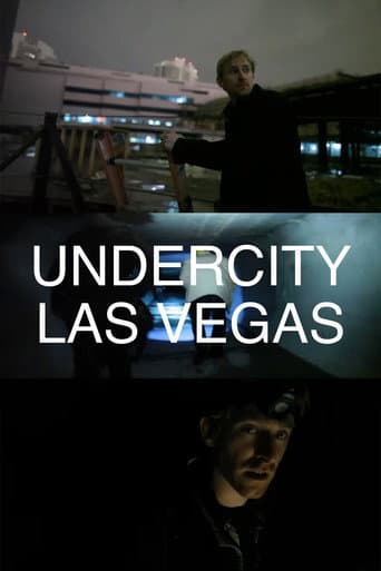Watch Undercity: Las Vegas free online