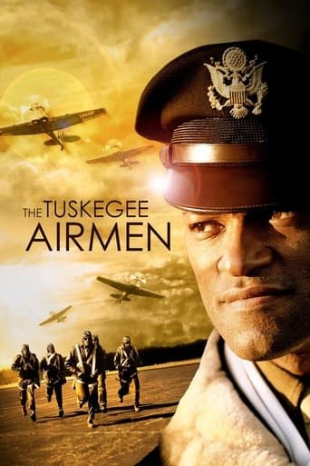 Watch The Tuskegee Airmen free online