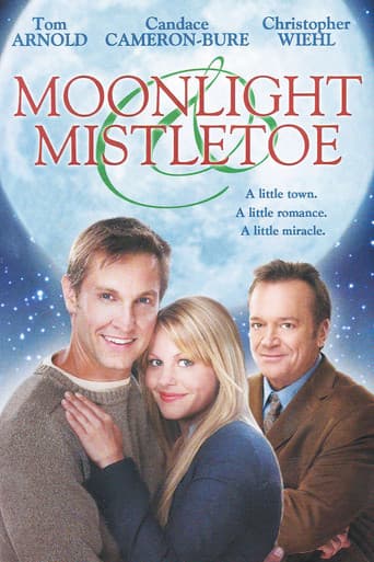 Watch Moonlight & Mistletoe free online