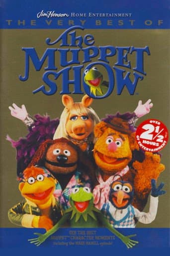 Watch The Very Best of the Muppet Show free online