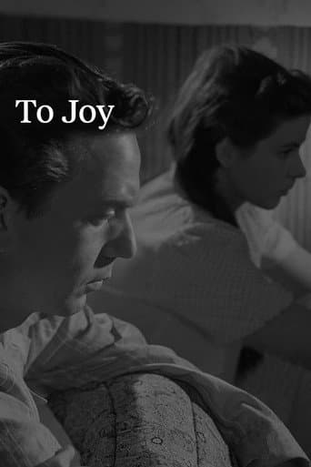 Watch To Joy free online