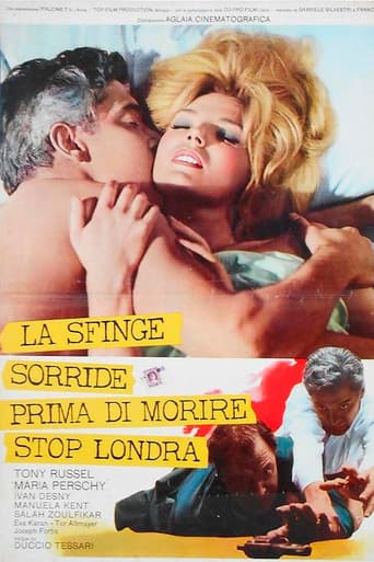 Watch Secret of the Sphinx free online