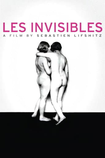 Watch Les Invisibles free online