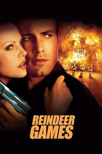 Watch Reindeer Games free online