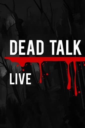 Watch Dead Talk Live free online