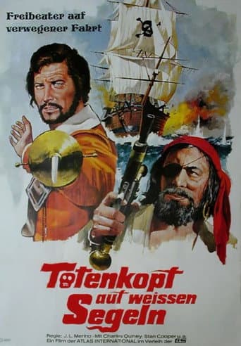 Watch Pirates of Blood Island free online