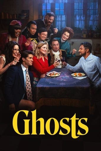 Watch Ghosts free online
