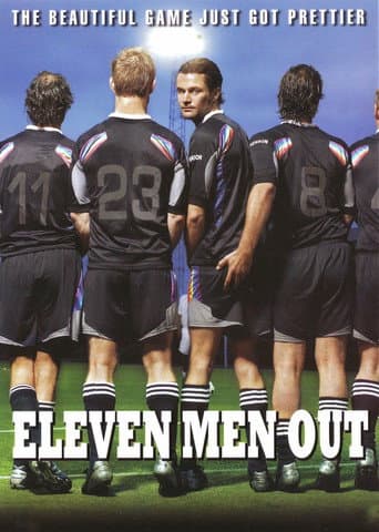 Watch Eleven Men Out free online