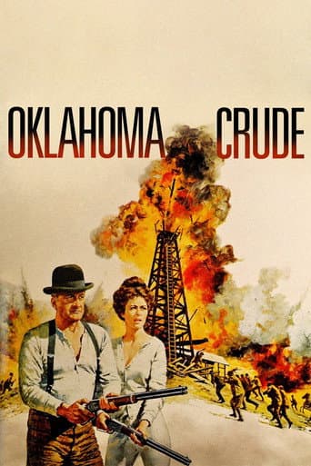 Watch Oklahoma Crude free online
