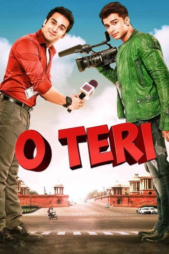Watch O Teri free online
