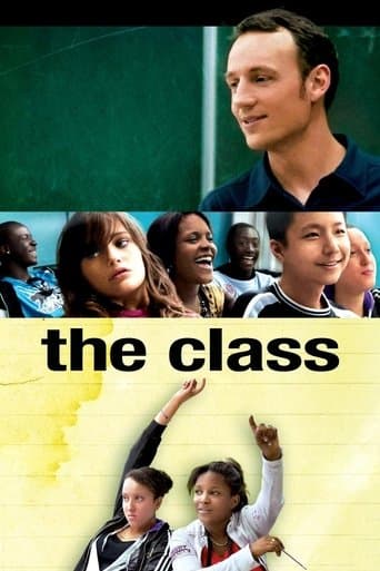 Watch The Class free online