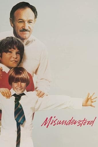 Watch Misunderstood free online