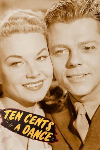 Watch Ten Cents a Dance free online