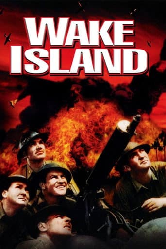 Watch Wake Island free online