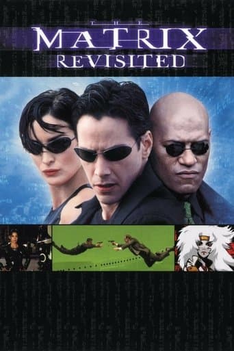 Watch The Matrix Revisited free online