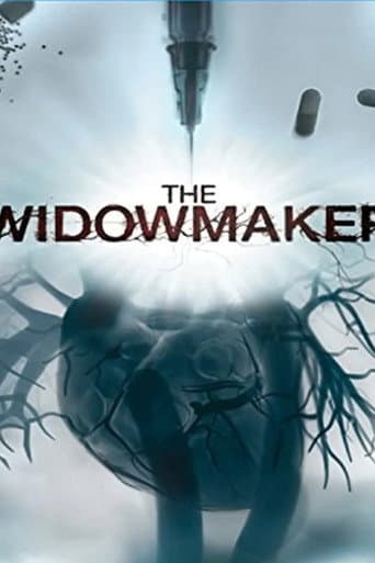 Watch The Widowmaker free online