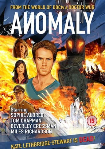 Watch Anomaly free online