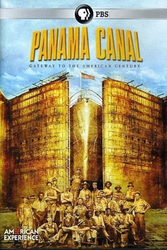Watch Panama Canal free online