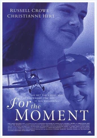Watch For the Moment free online