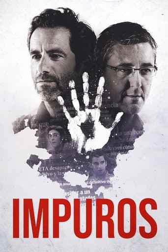 Watch Impuros free online