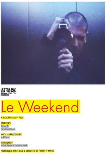 Watch Le Weekend free online