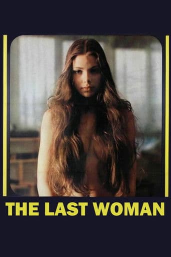 Watch The Last Woman free online