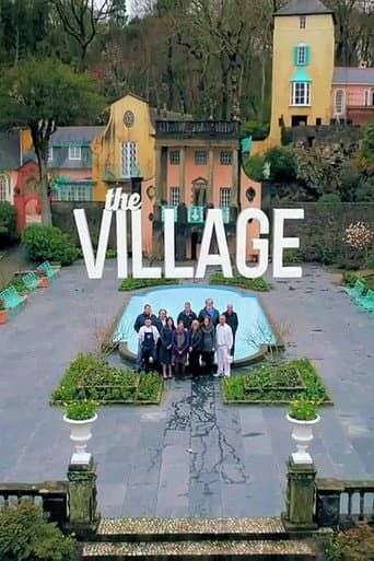 Watch The Village free online