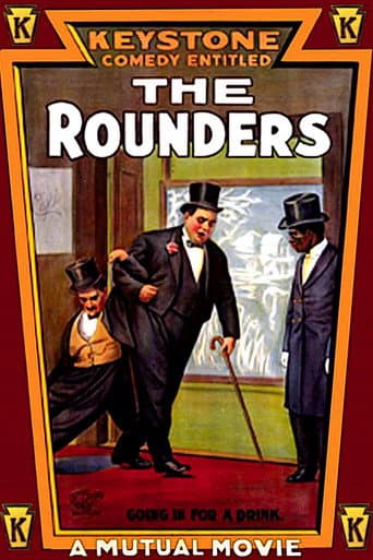 Watch The Rounders free online