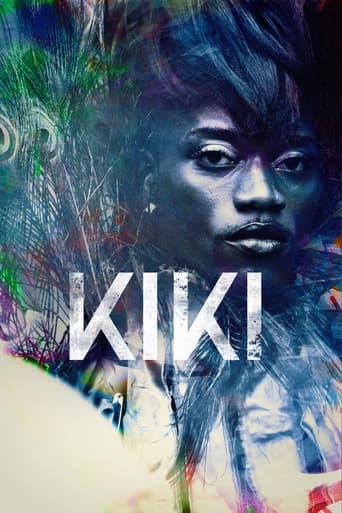Watch Kiki free online