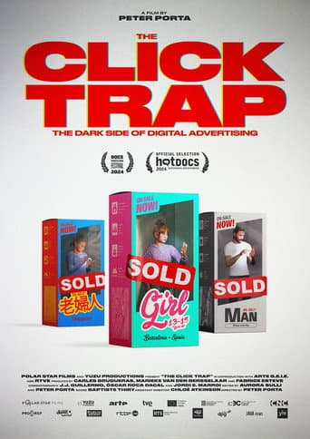Watch The Click Trap free online