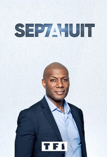 Watch Sept à huit free online