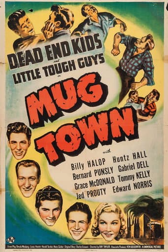 Watch Mug Town free online