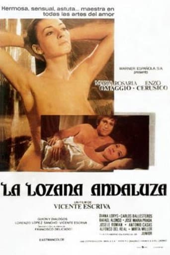 Watch La lozana andaluza free online