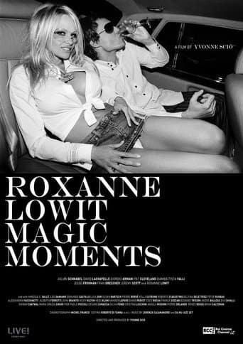 Watch Roxanne Lowit Magic Moments free online