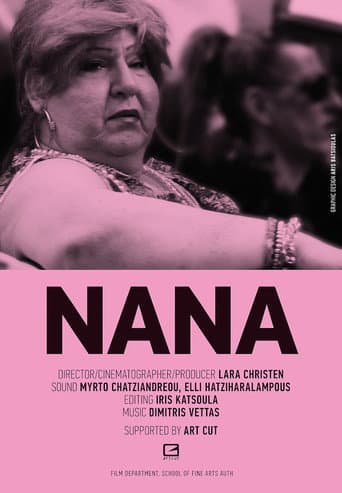 Watch Nana free online
