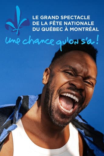 Watch Le Grand spectacle de la Fête nationale à Montréal free online