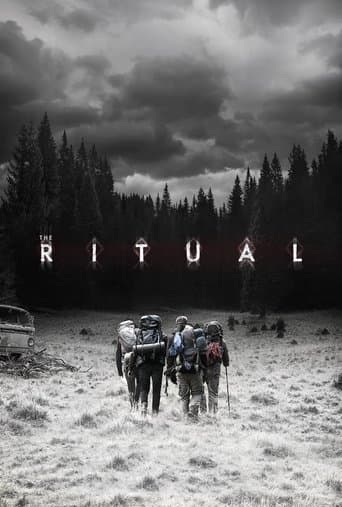Watch The Ritual free online